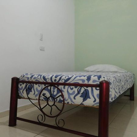 קאלי San Bosco Hostal מראה חיצוני תמונה