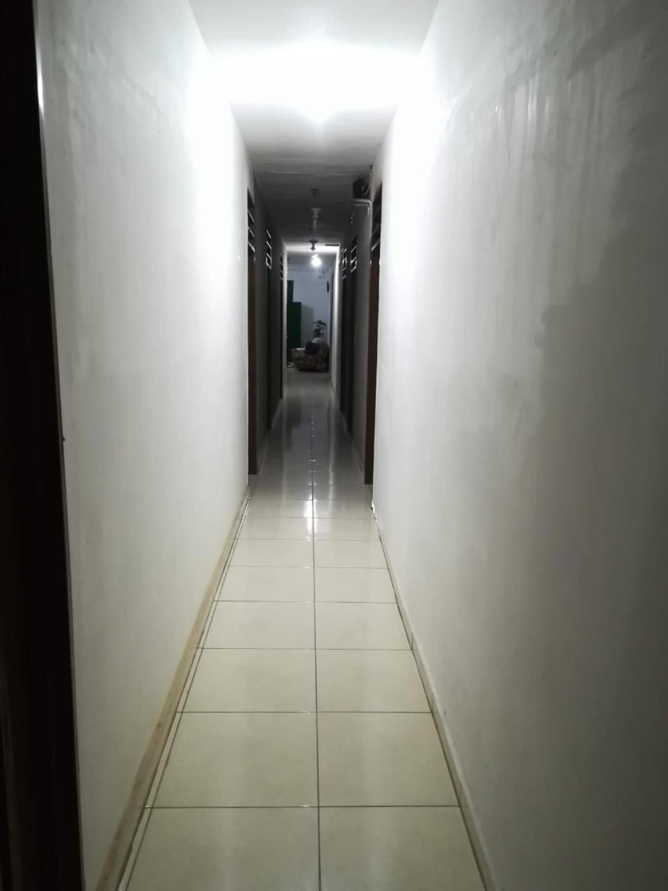 קאלי San Bosco Hostal מראה חיצוני תמונה