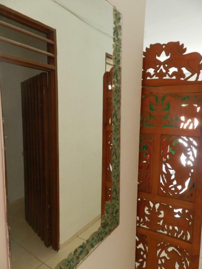 קאלי San Bosco Hostal מראה חיצוני תמונה
