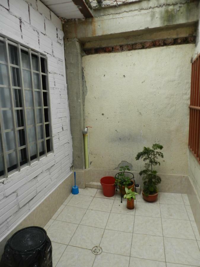 קאלי San Bosco Hostal מראה חיצוני תמונה