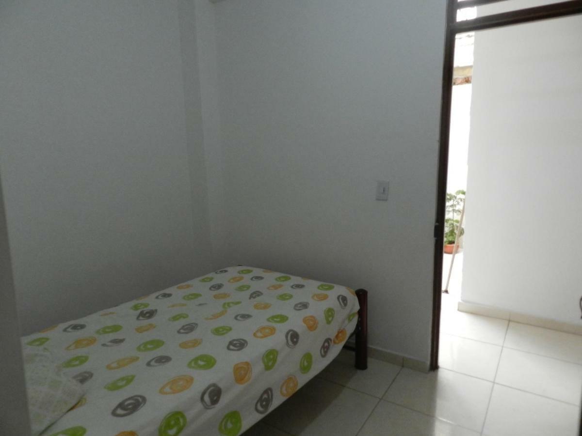 קאלי San Bosco Hostal מראה חיצוני תמונה